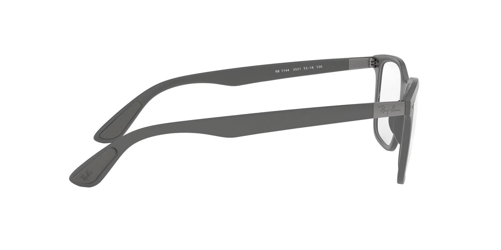 Ray-Ban 7144 Eyeglasses - view 18